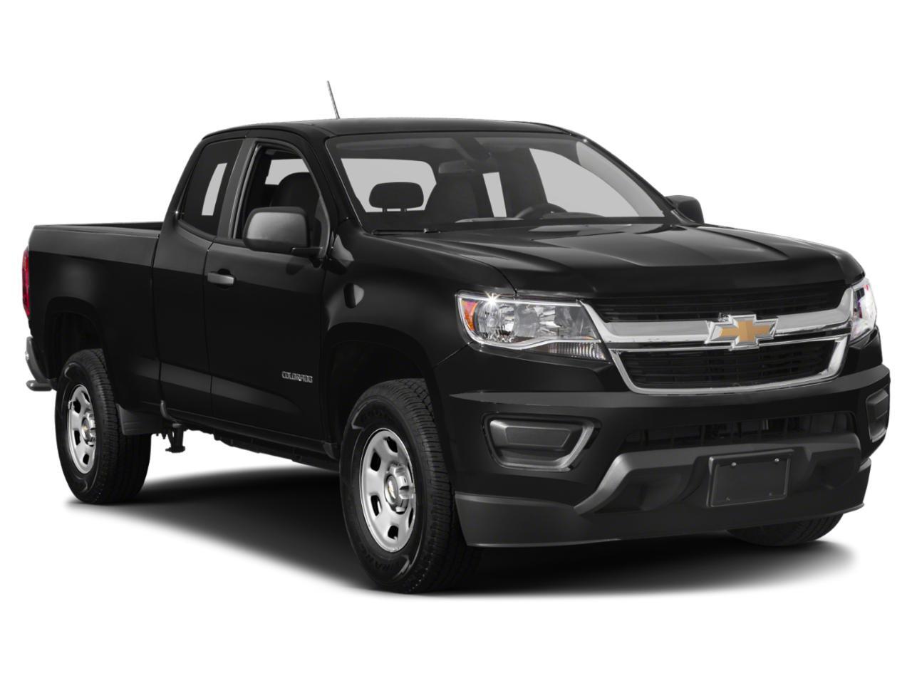 2016 Chevrolet Colorado Work Truck Ext. Cab 2WD Mesa AZ
