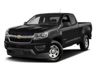 2016 Chevrolet Colorado Work Truck Rome GA 2016 Chevrolet Colorado Work Truck Rome GA