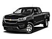2016 Chevrolet Colorado Work Truck