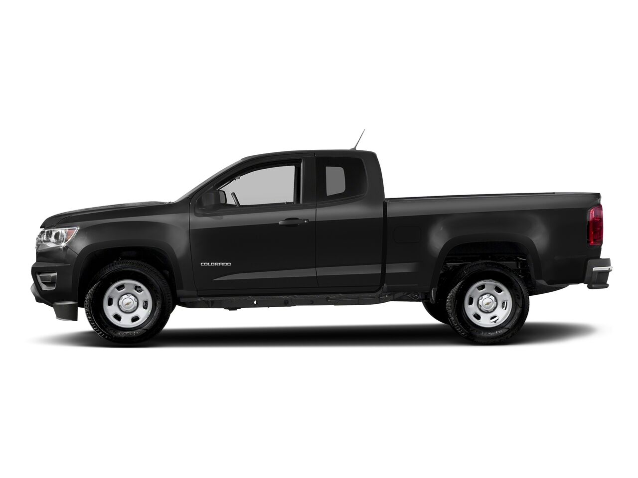 2016 Chevrolet Colorado Work Truck San Clemente CA
