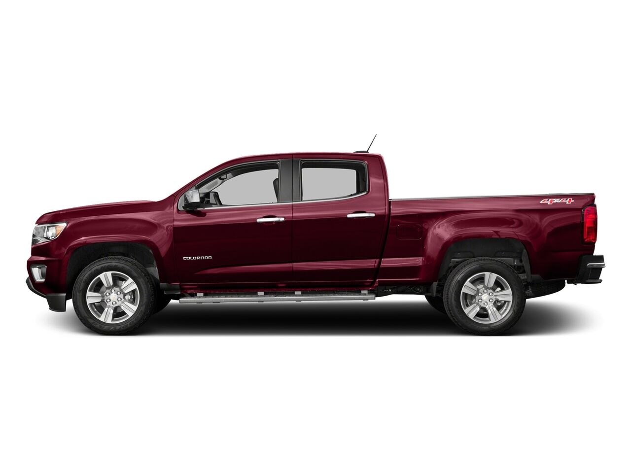 2016 Chevrolet Colorado Z71 San Antonio TX