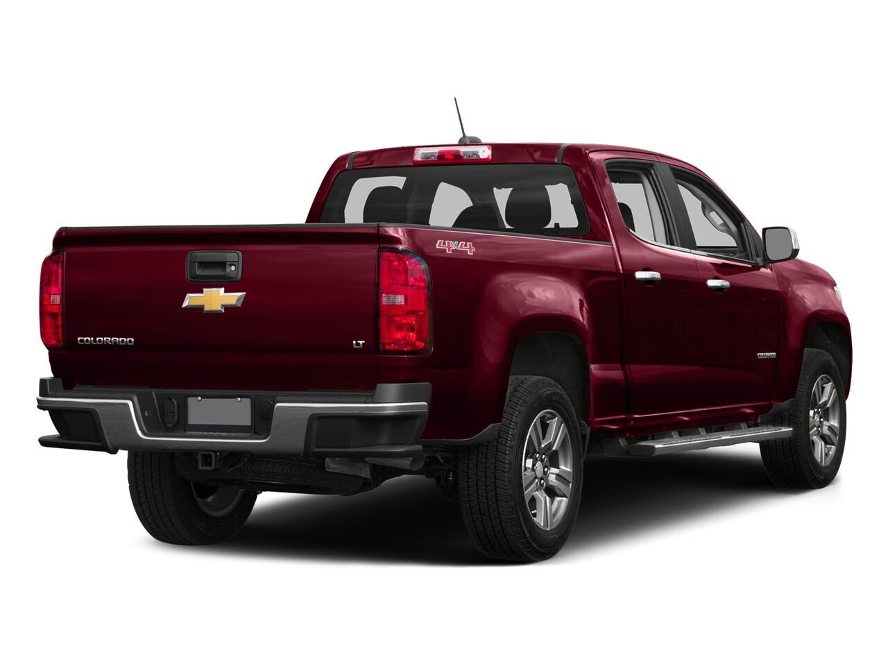 2016 Chevrolet Colorado Z71 San Antonio TX