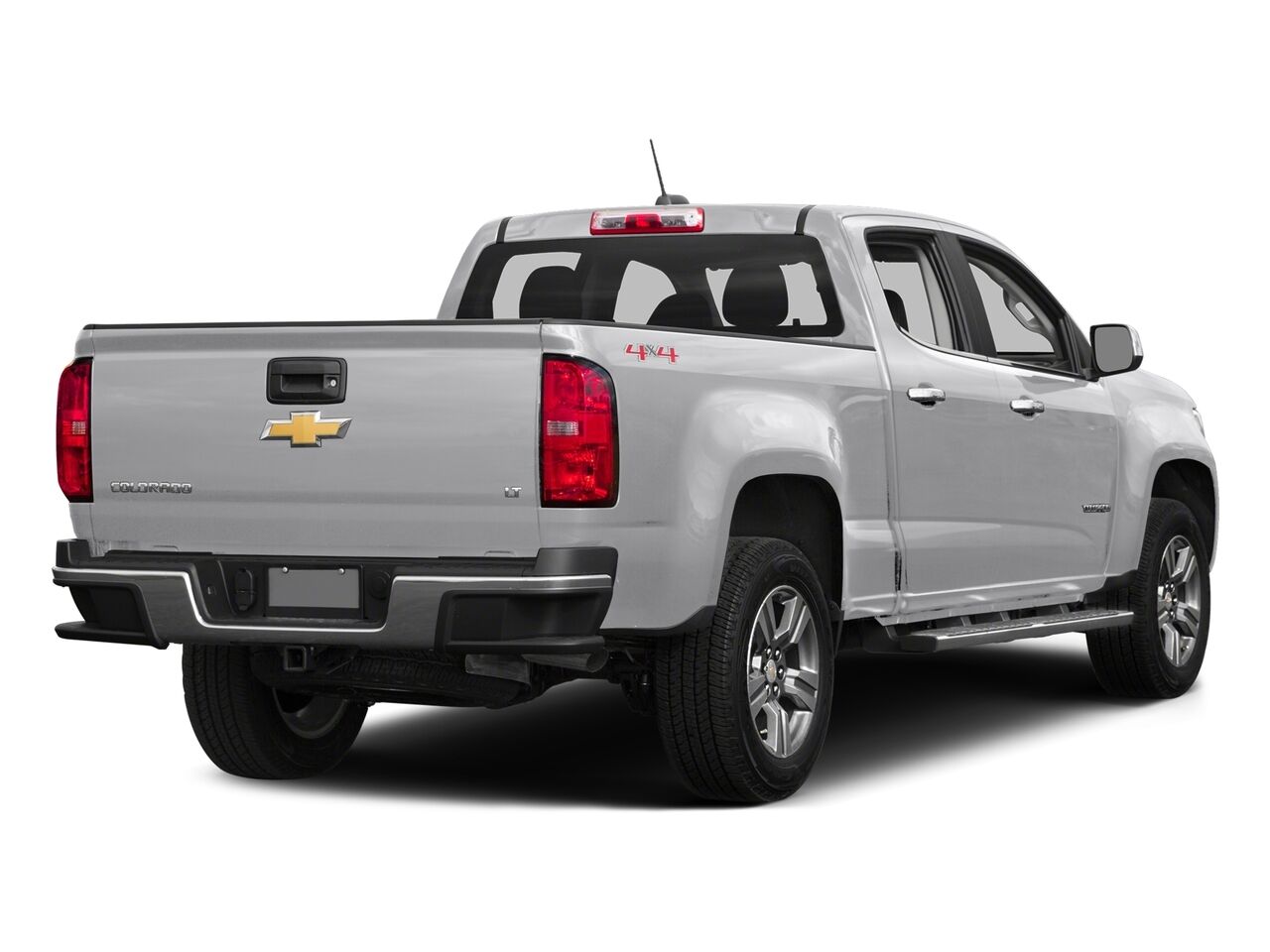 2016 Chevrolet Colorado Z71 San Antonio TX