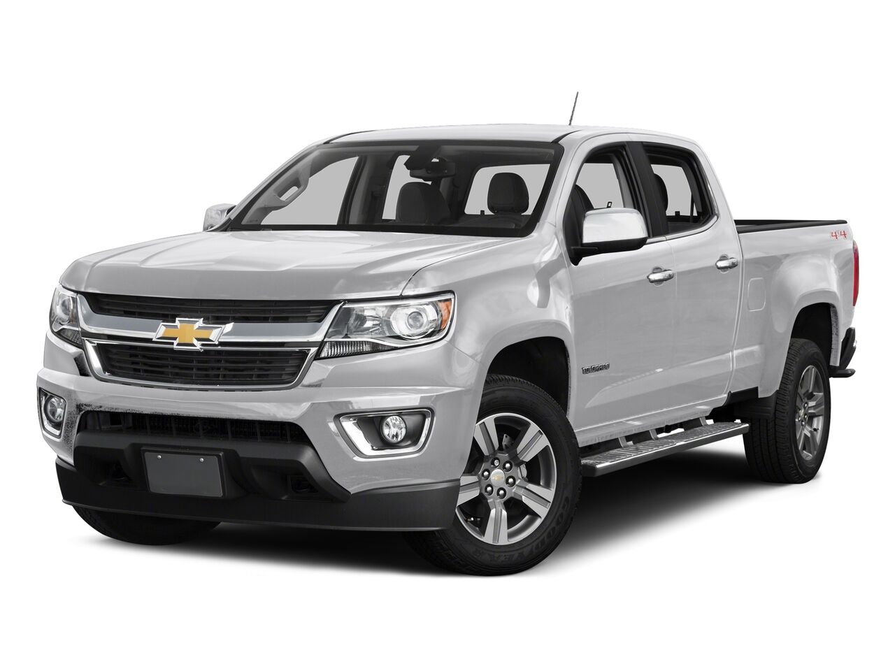 2016 Chevrolet Colorado Z71 San Antonio TX