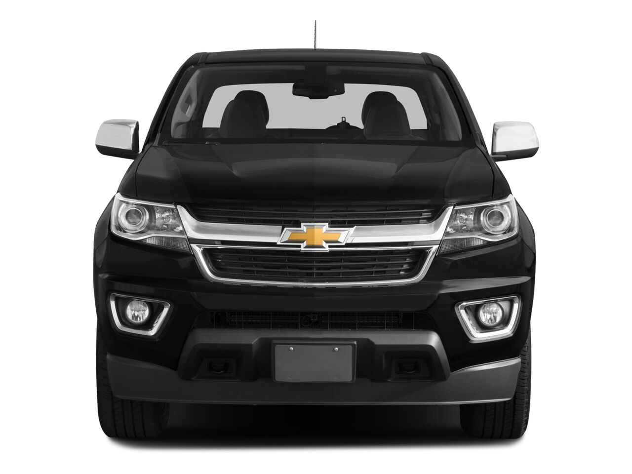 2016 Chevrolet Colorado Z71 San Antonio TX