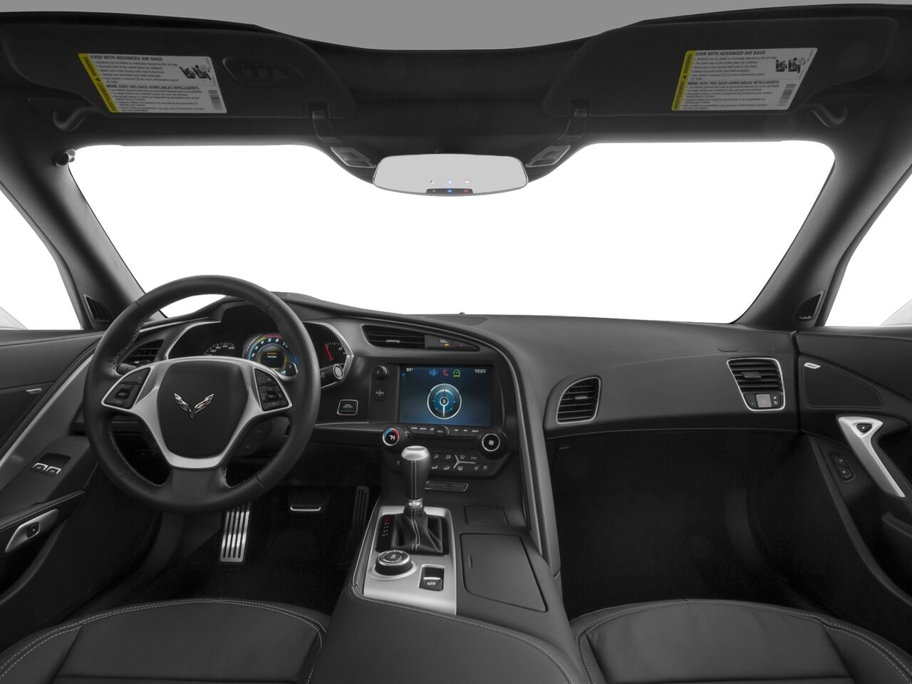2016 Chevrolet Corvette 1LT Willowbrook IL