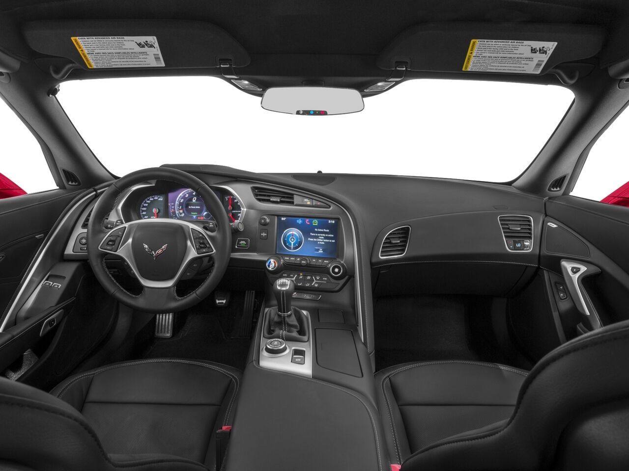 2016 Chevrolet Corvette 2LT Willowbrook IL