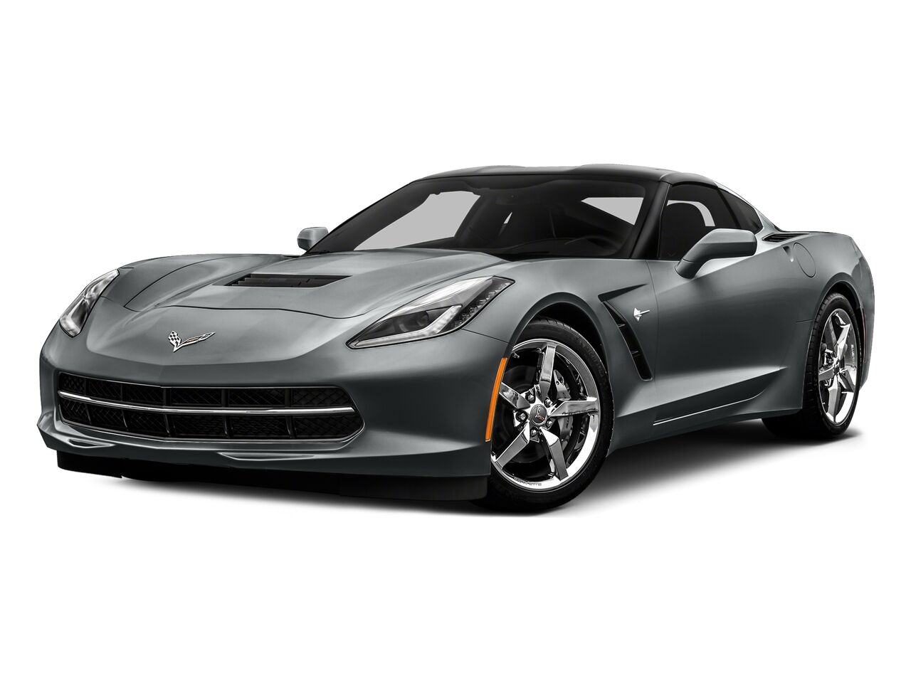 2016 Chevrolet Corvette Stingray