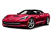 2016 Chevrolet Corvette Stingray