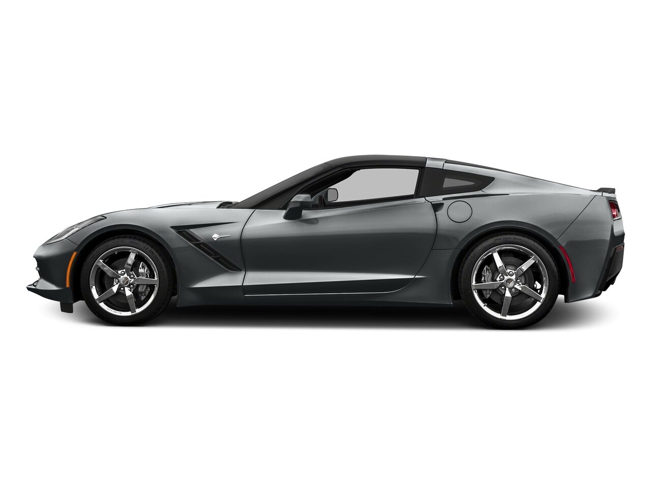 2016 Chevrolet Corvette Stingray