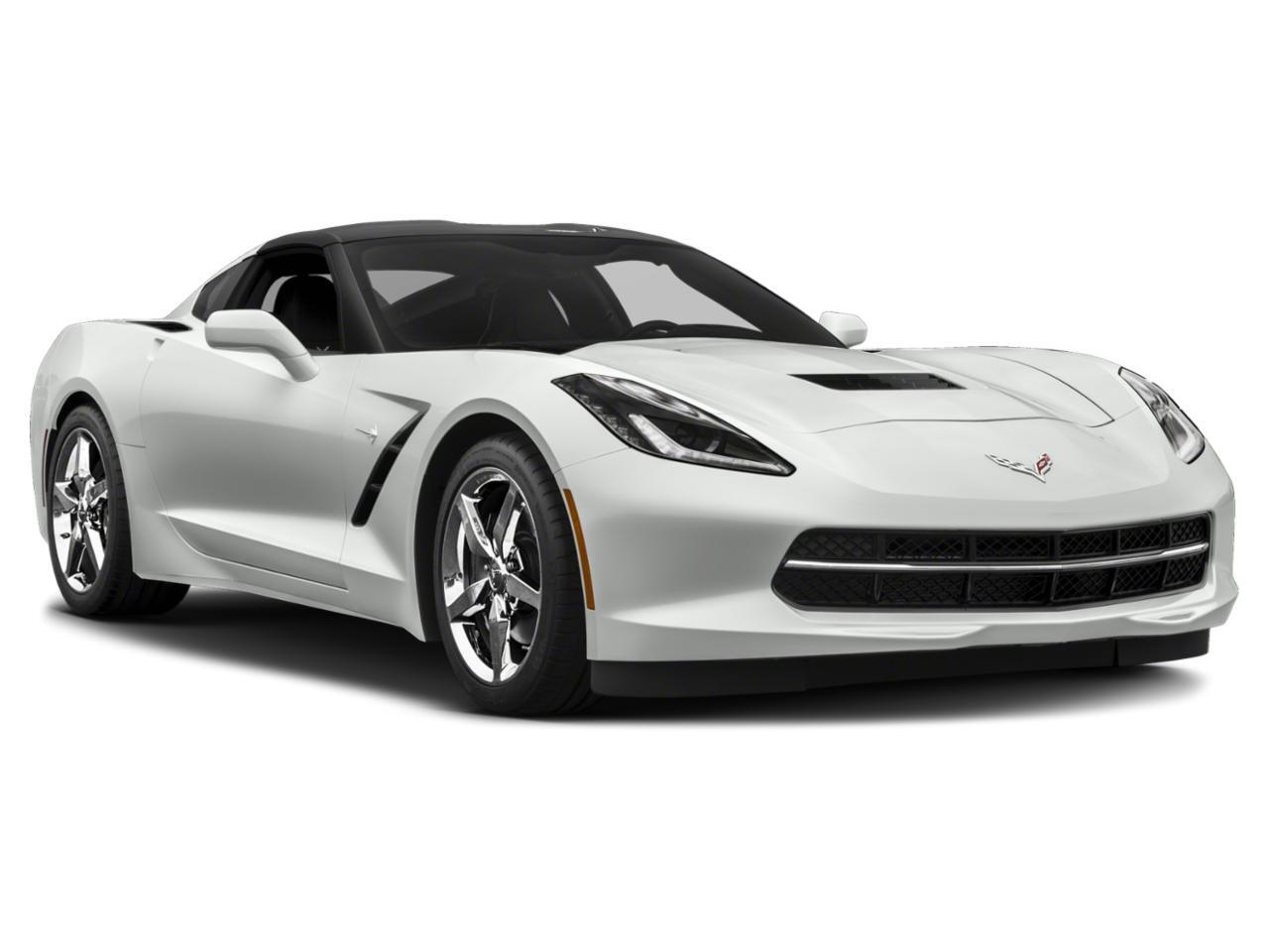 2016 Chevrolet Corvette Stingray San Clemente CA