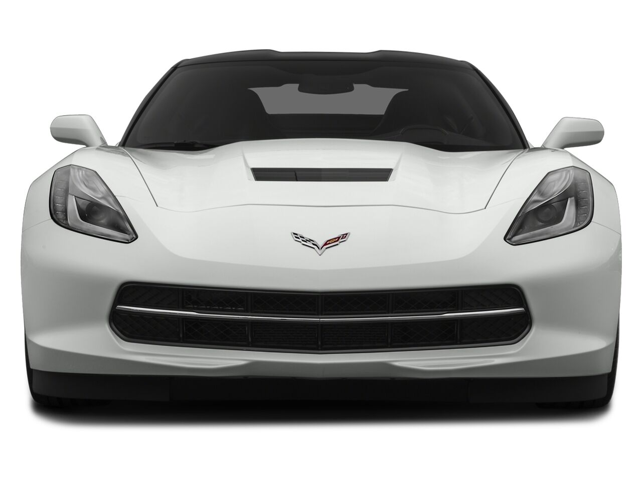 2016 Chevrolet Corvette Stingray San Clemente CA