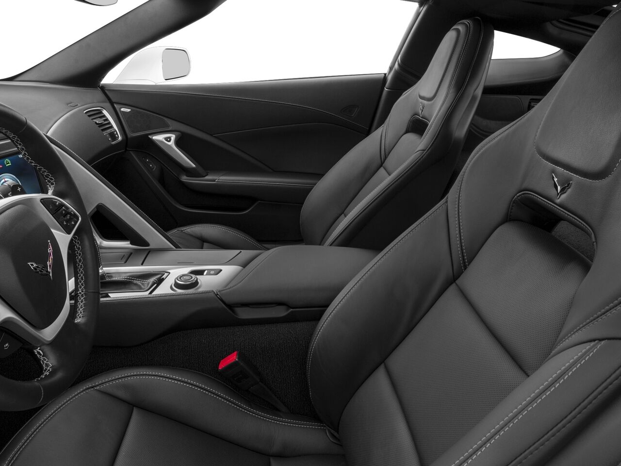 2016 Chevrolet Corvette Stingray San Clemente CA