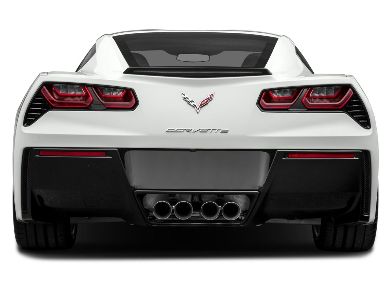 2016 Chevrolet Corvette Stingray San Clemente CA