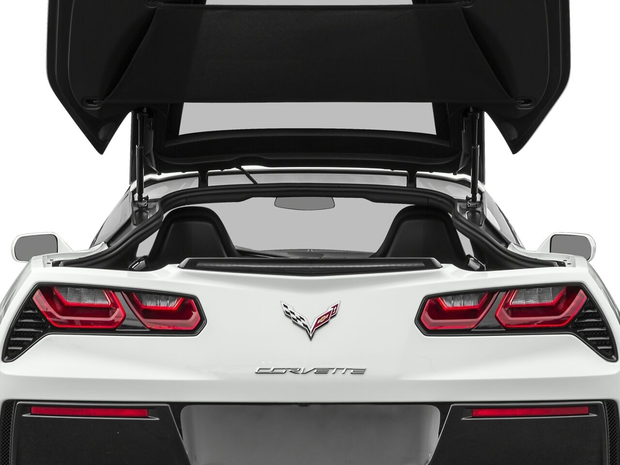 2016 Chevrolet Corvette Stingray San Clemente CA