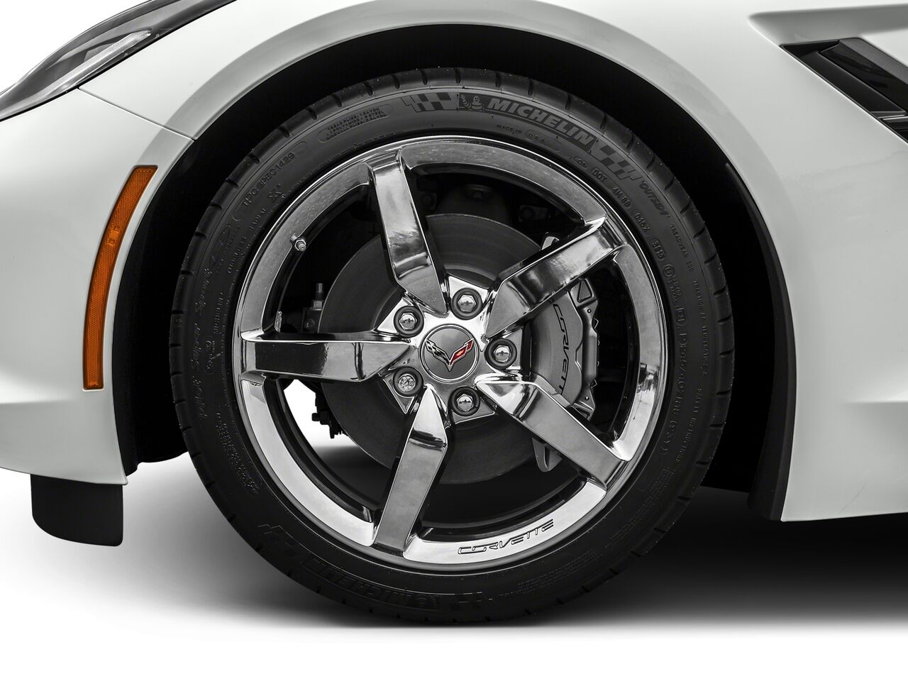 2016 Chevrolet Corvette Stingray San Clemente CA