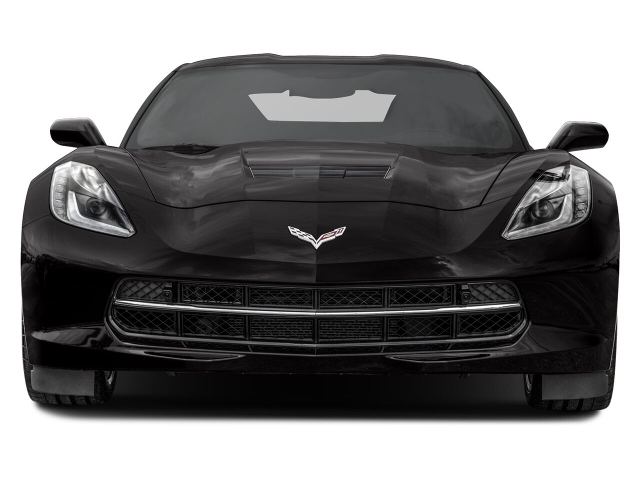 2016 Chevrolet Corvette Stingray Z51 Kerrville TX