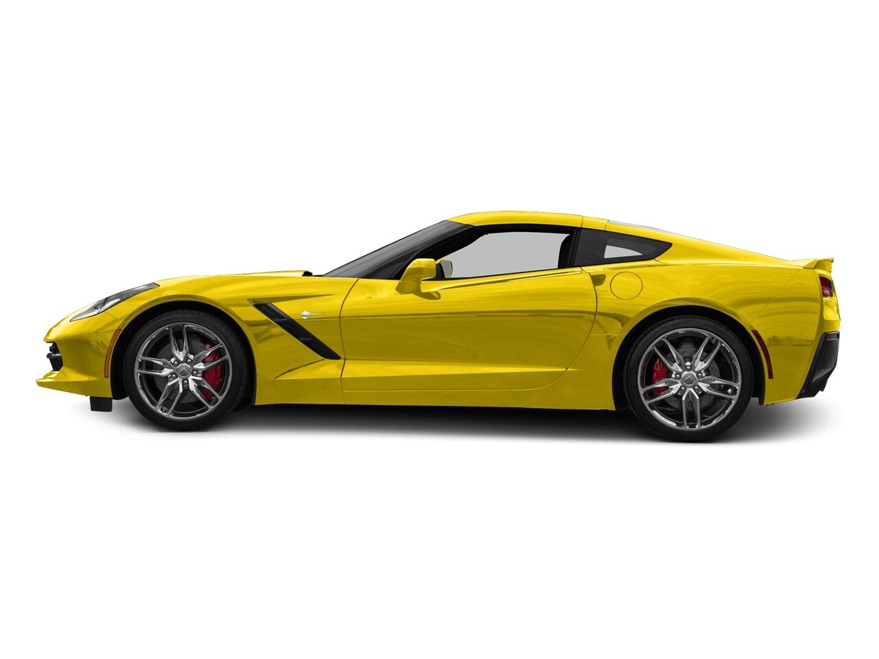 2016 Chevrolet Corvette Stingray Z51 Plano TX