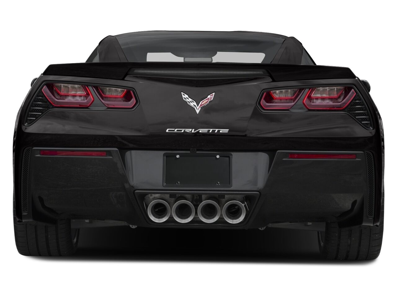2016 Chevrolet Corvette Stingray Z51 Plano TX