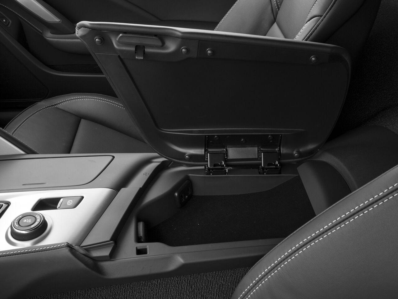 2016 Chevrolet Corvette Stingray Z51 Plano TX