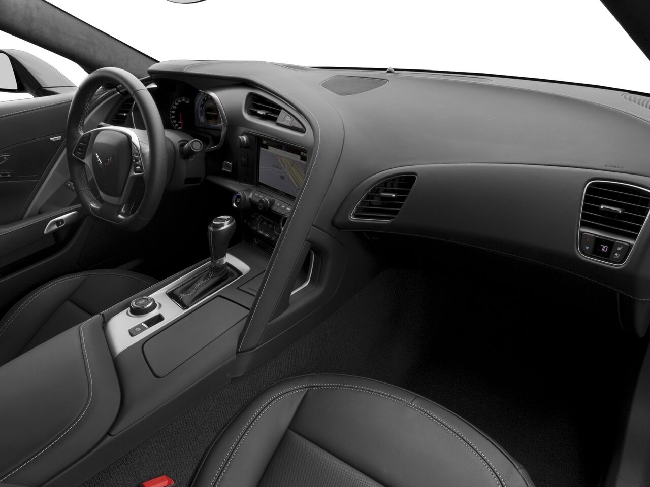 2016 Chevrolet Corvette Stingray Z51 Plano TX