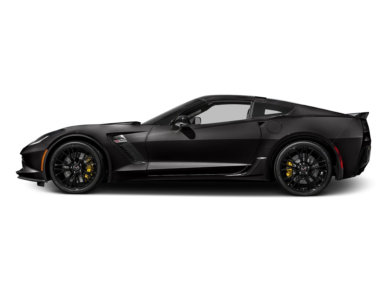 2016 Chevrolet Corvette Z06 Corona CA