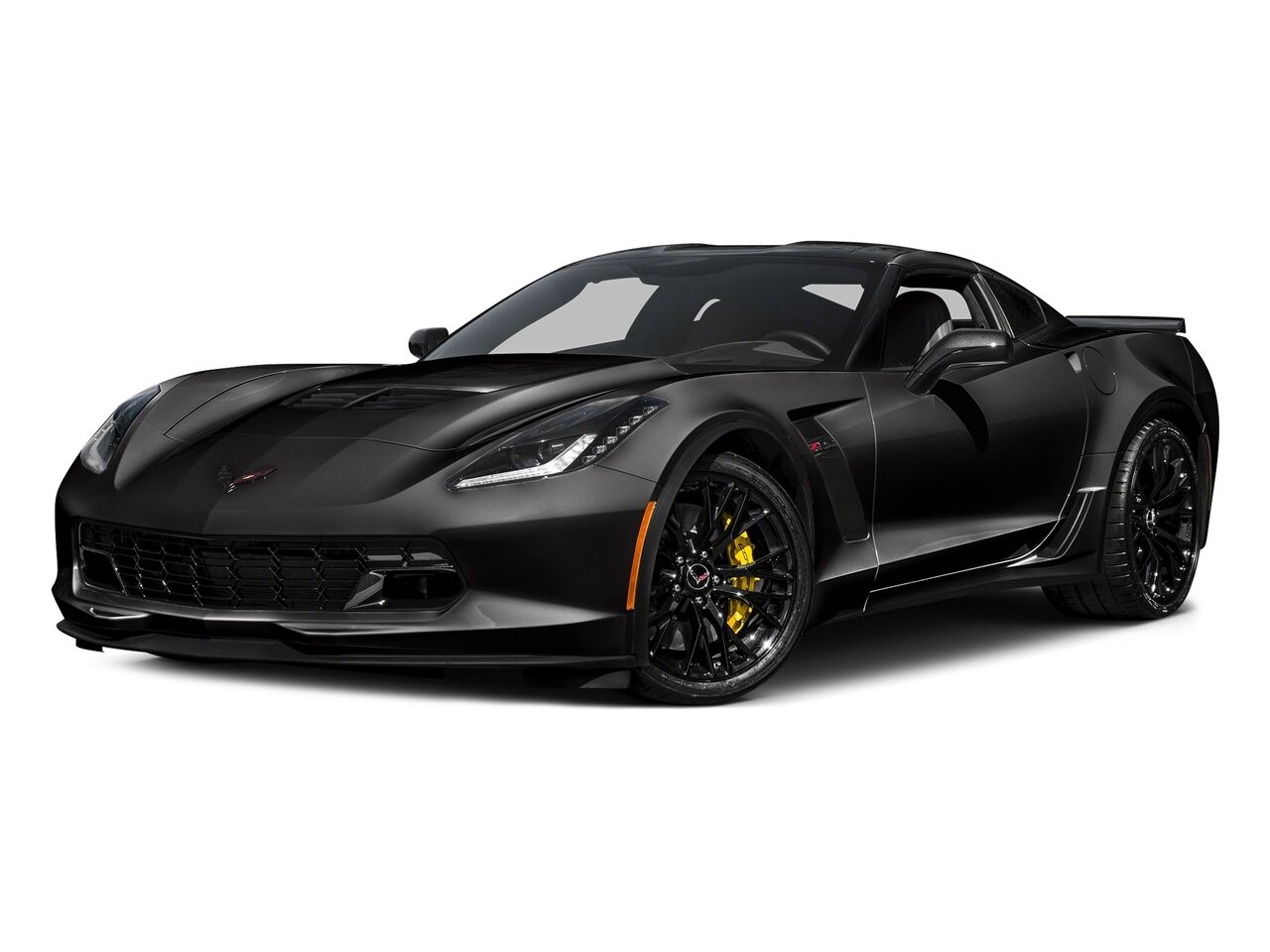 2016 Chevrolet Corvette Z06 Corona CA