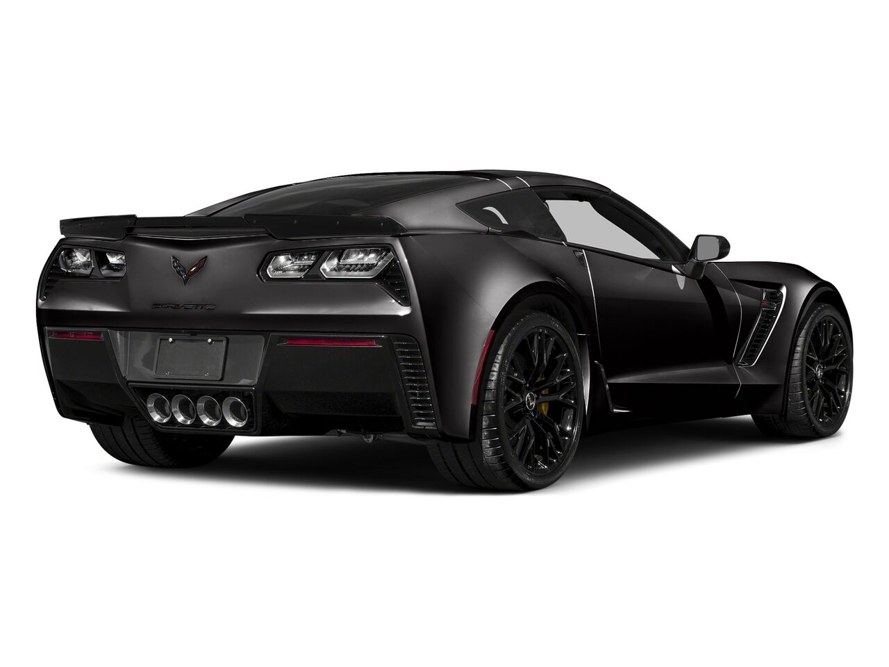 2016 Chevrolet Corvette Z06 Corona CA