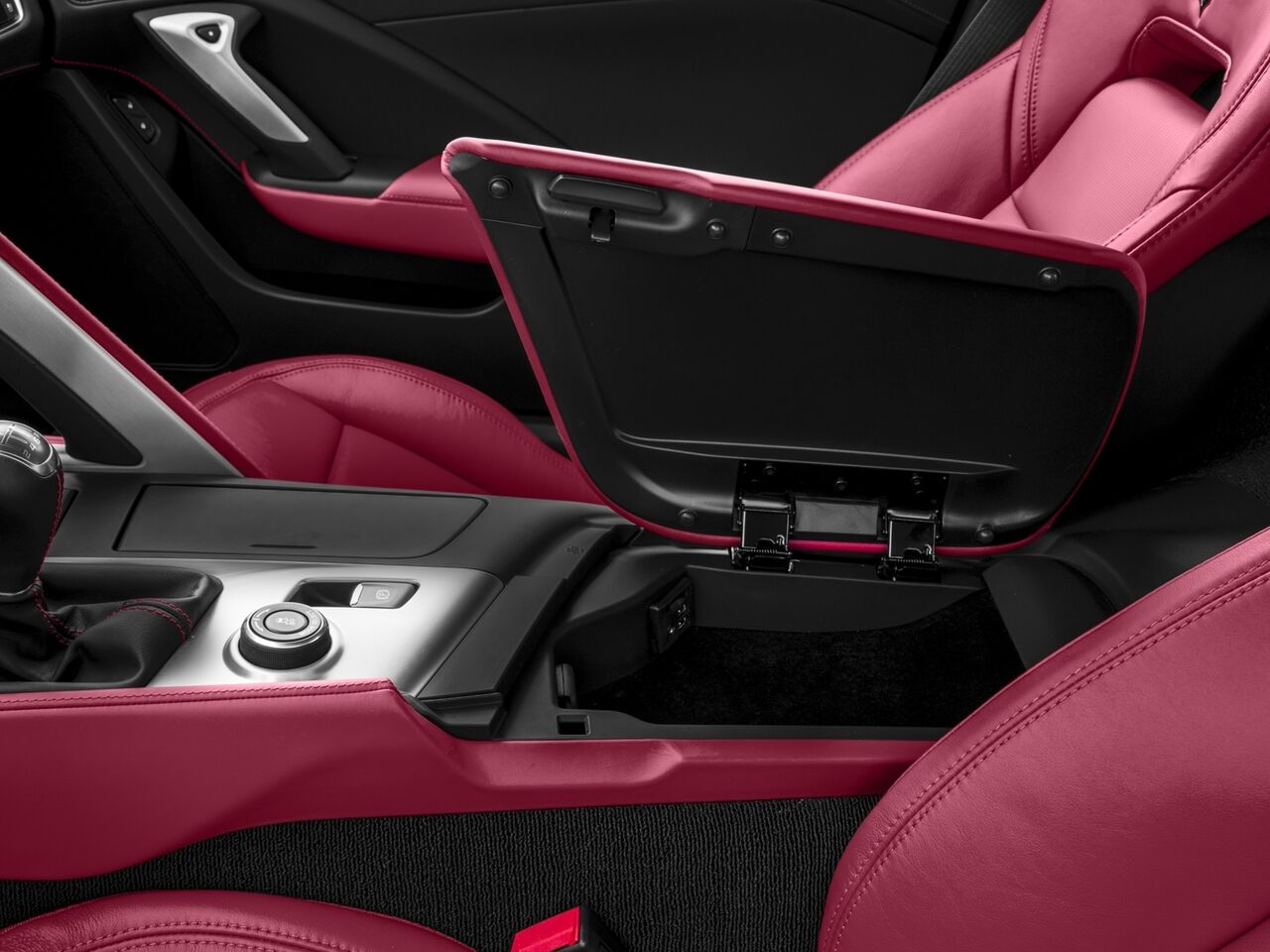 2016 Chevrolet Corvette Z06 Corona CA