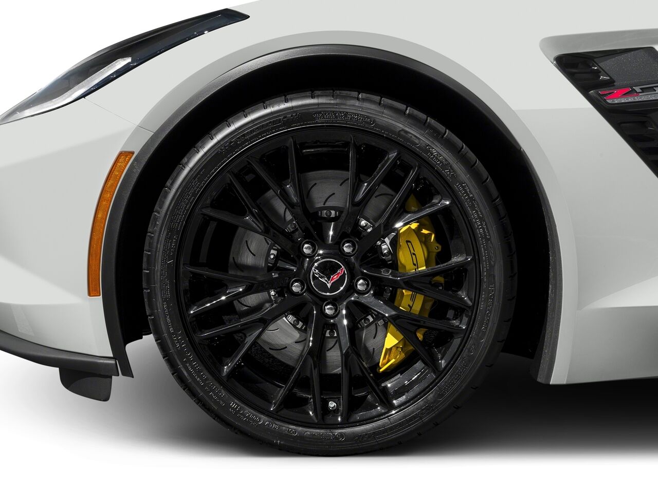 2016 Chevrolet Corvette Z06 Corona CA
