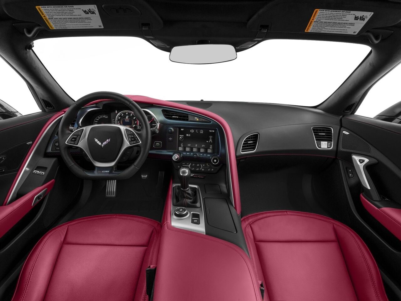 2016 Chevrolet Corvette Z06 Corona CA