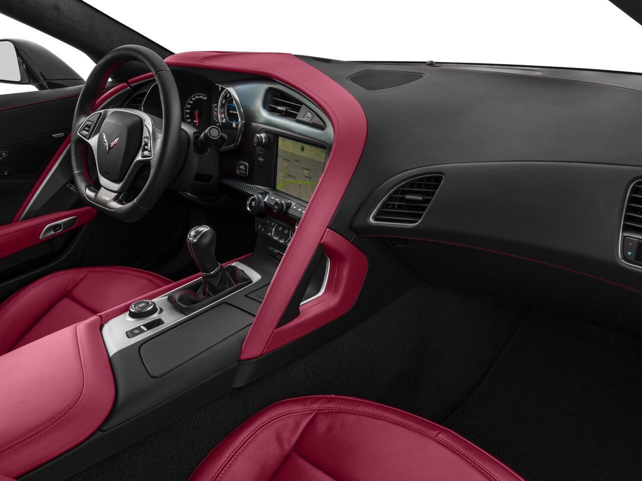 2016 Chevrolet Corvette Z06 Corona CA