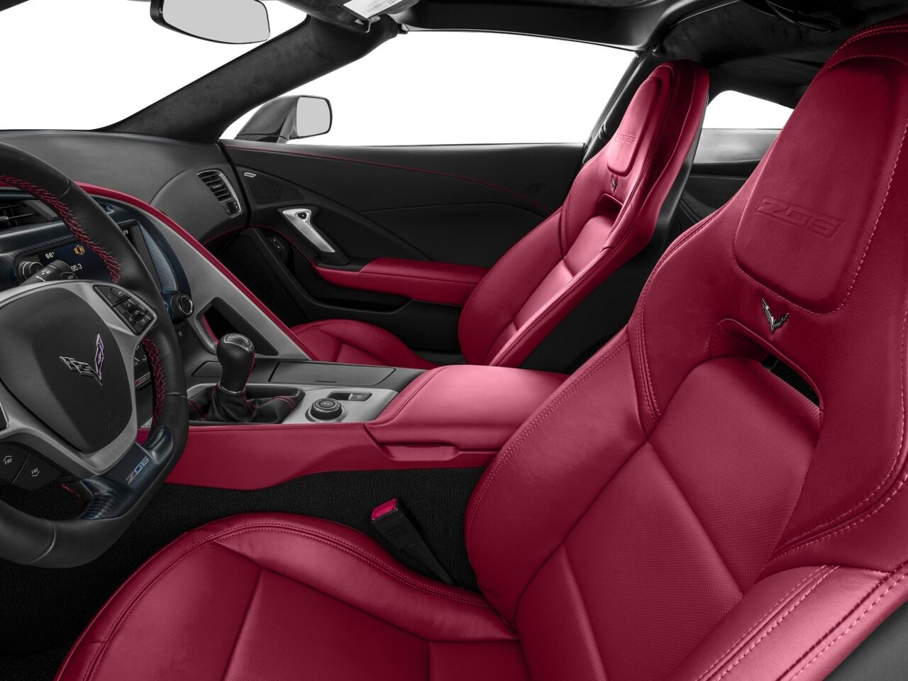 2016 Chevrolet Corvette Z06 Corona CA