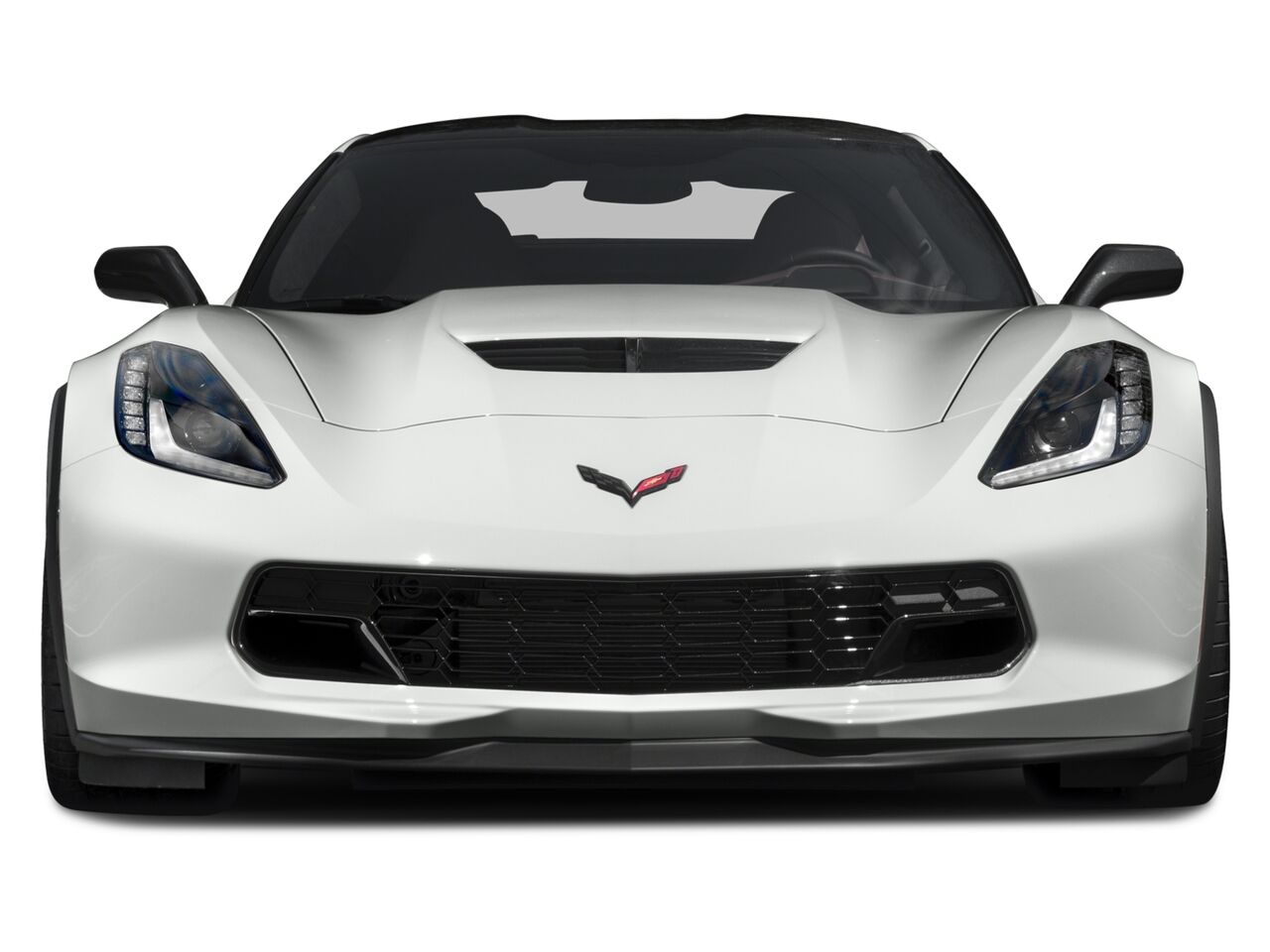 2016 Chevrolet Corvette Z06 Corona CA