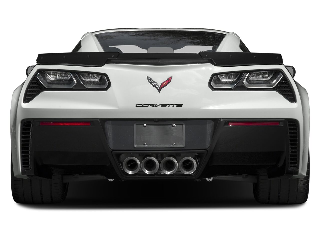 2016 Chevrolet Corvette Z06 Corona CA