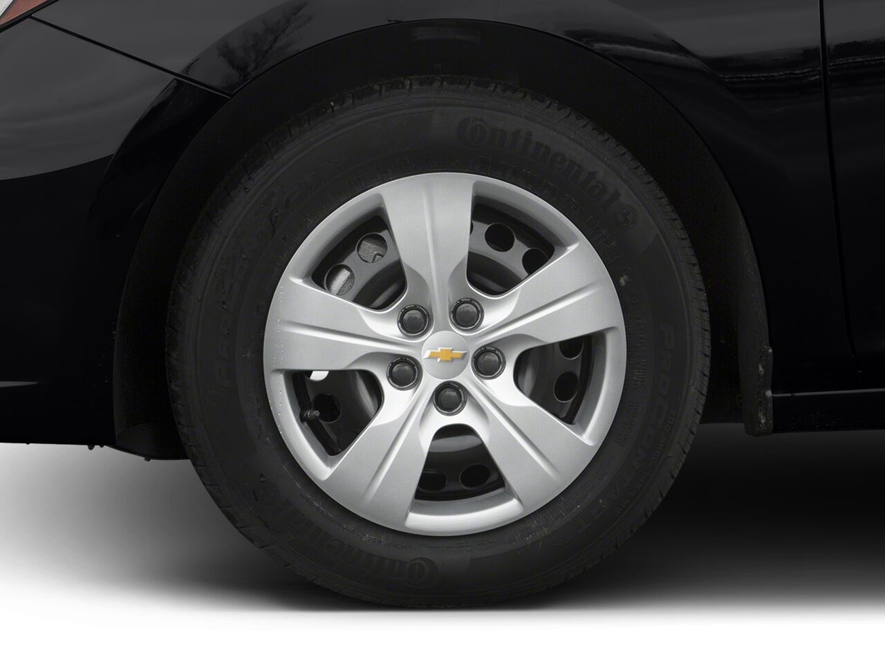 2016 Chevrolet Cruze LS Akron OH