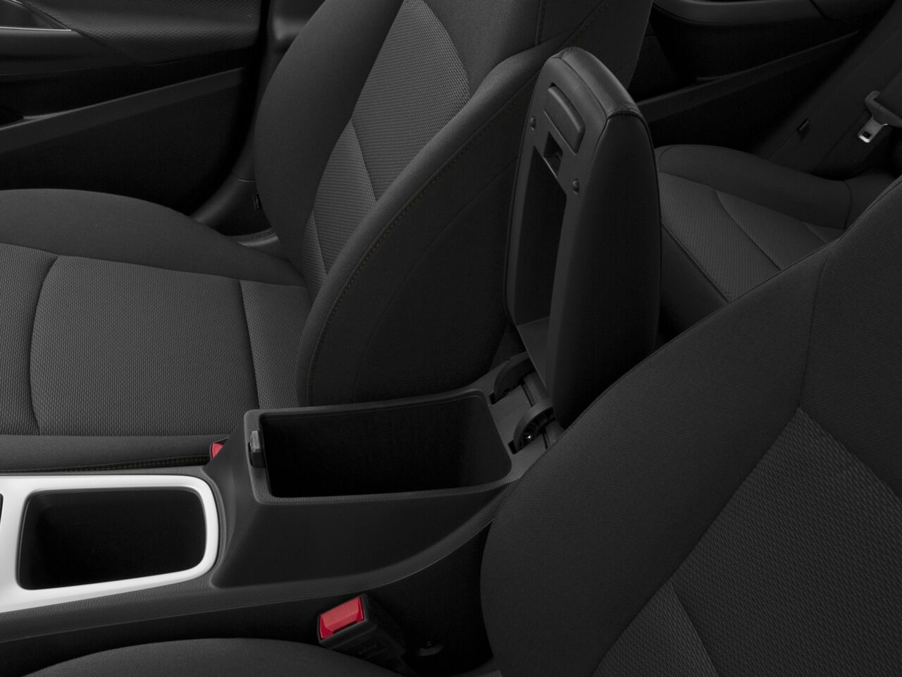 2016 Chevrolet Cruze LS Akron OH