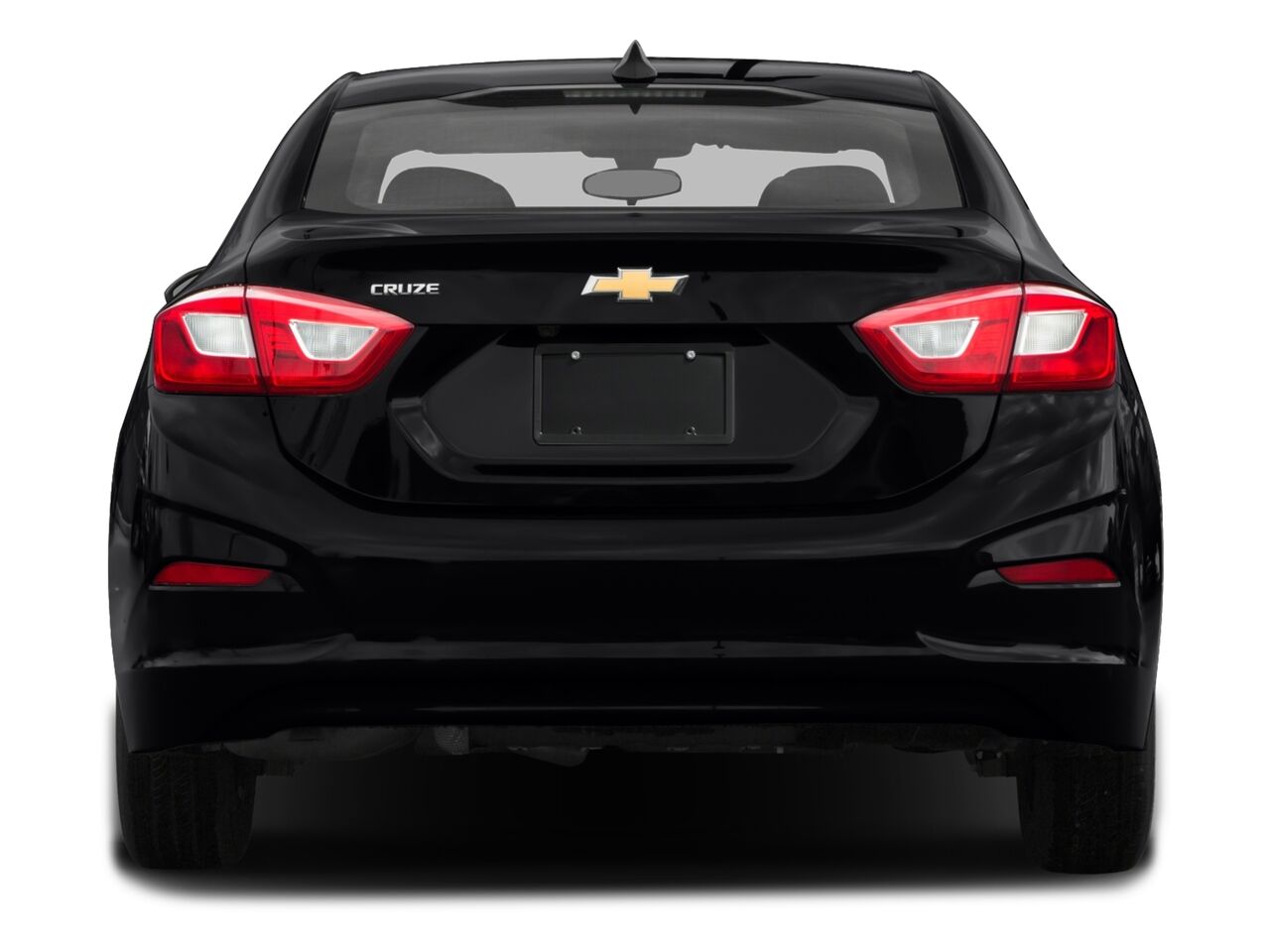 2016 Chevrolet Cruze LS Akron OH