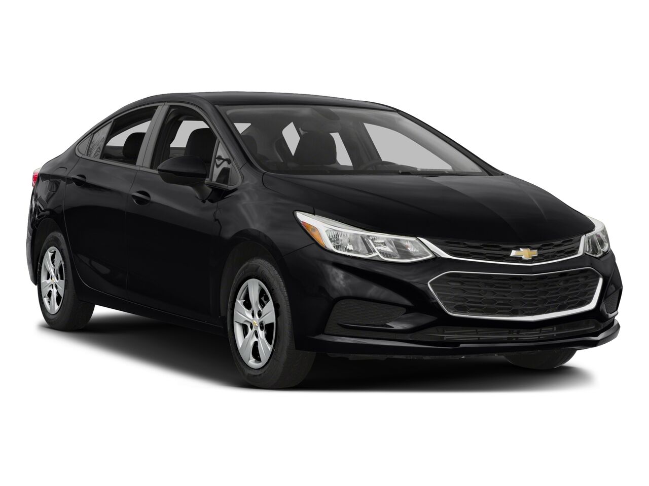 2016 Chevrolet Cruze LS Akron OH
