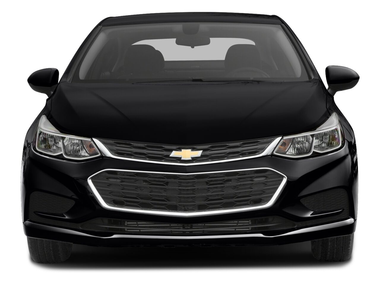 2016 Chevrolet Cruze LS Akron OH