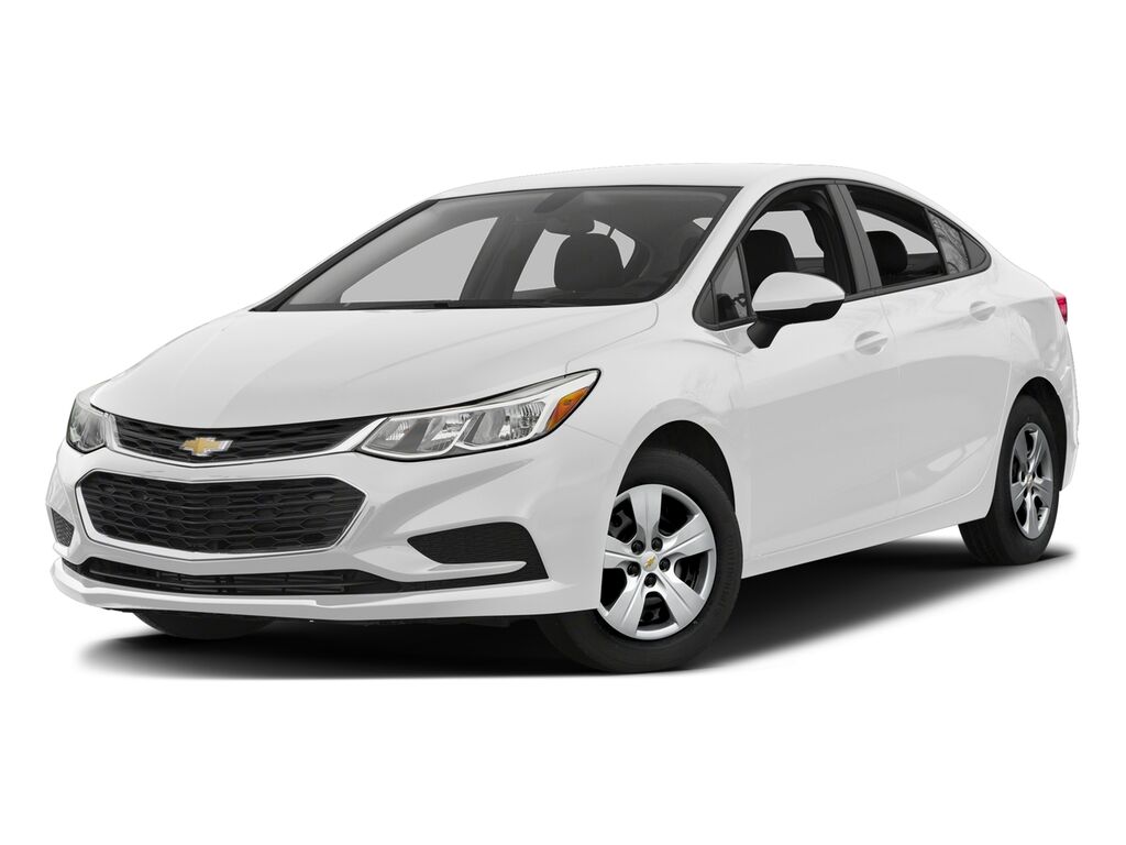 2016 Chevrolet Cruze LS Auto Kansas City MO 2016 Chevrolet Cruze LS Auto Kansas City MO