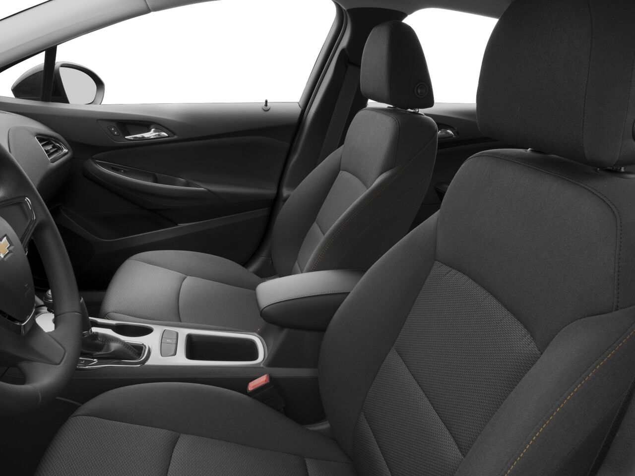 2016 Chevrolet Cruze LS Roseville CA