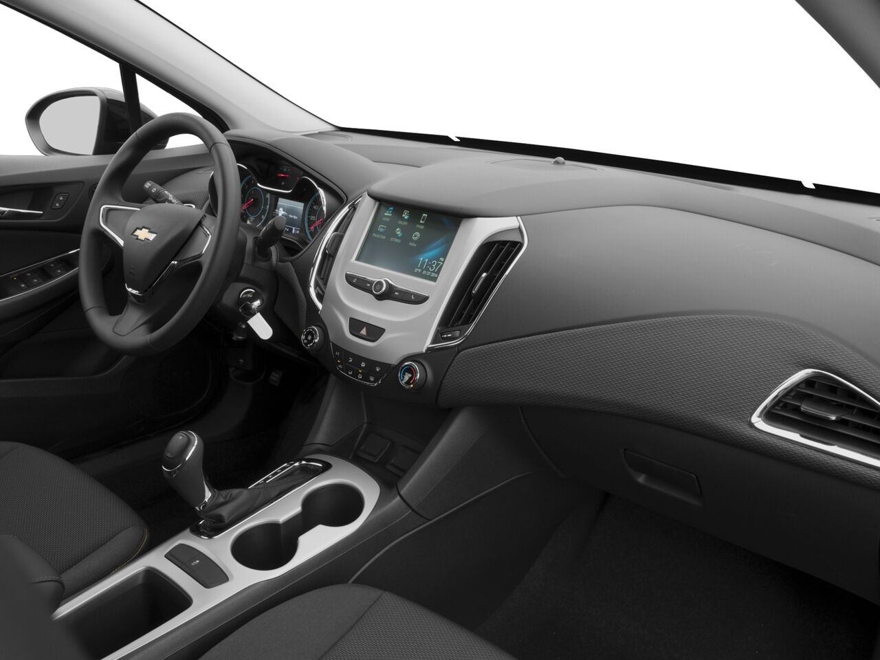 2016 Chevrolet Cruze LS Roseville CA