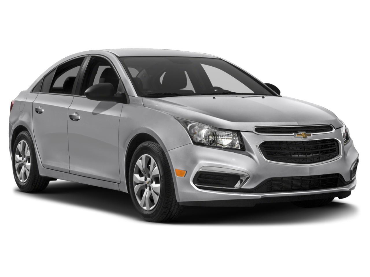 2016 Chevrolet Cruze LS Roseville CA