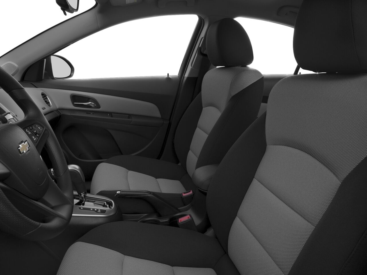 2016 Chevrolet Cruze LS Roseville CA