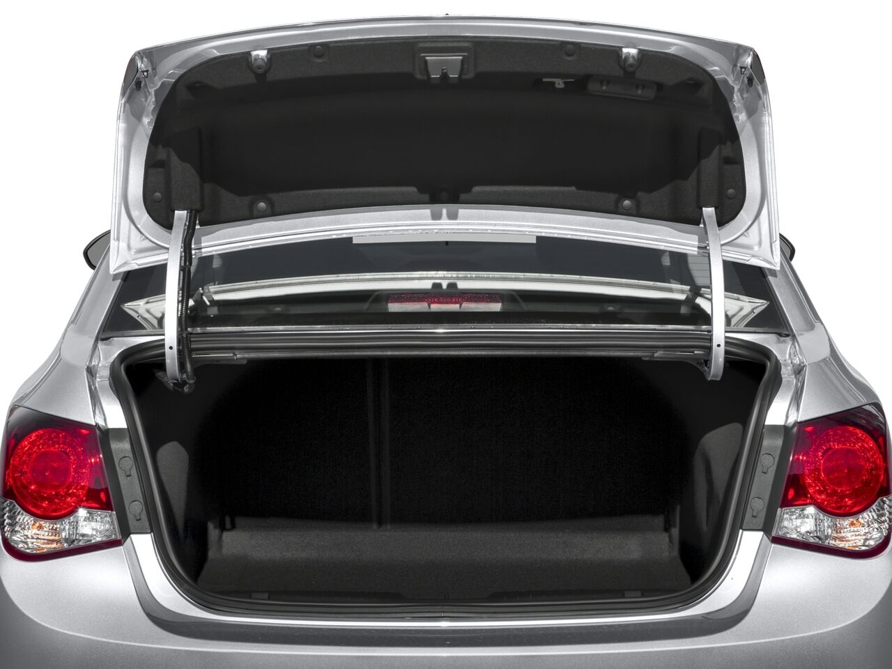 2016 Chevrolet Cruze LS Roseville CA