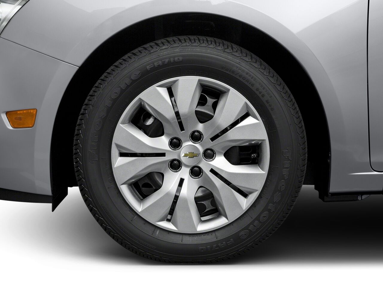 2016 Chevrolet Cruze LS Roseville CA