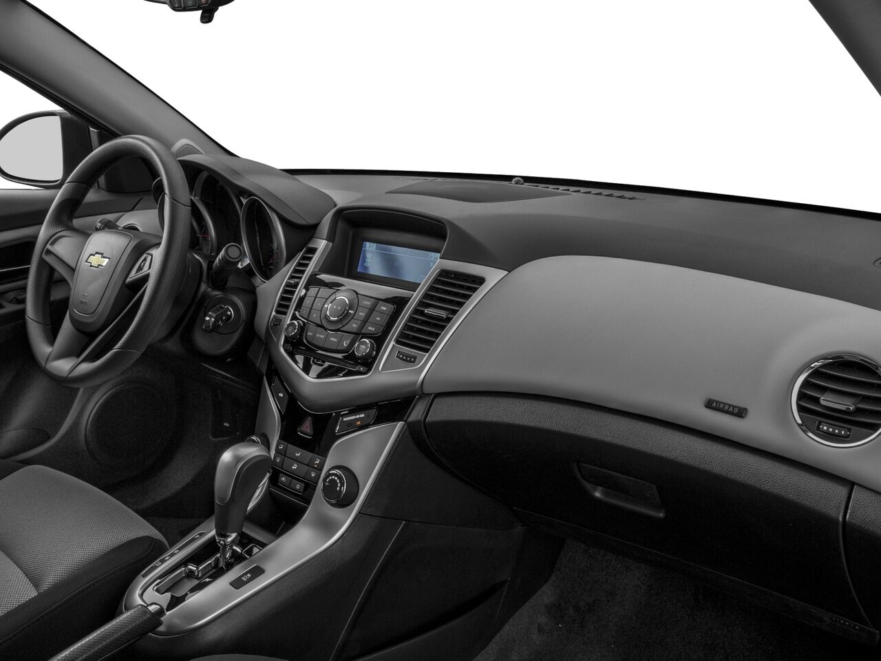 2016 Chevrolet Cruze LS Roseville CA