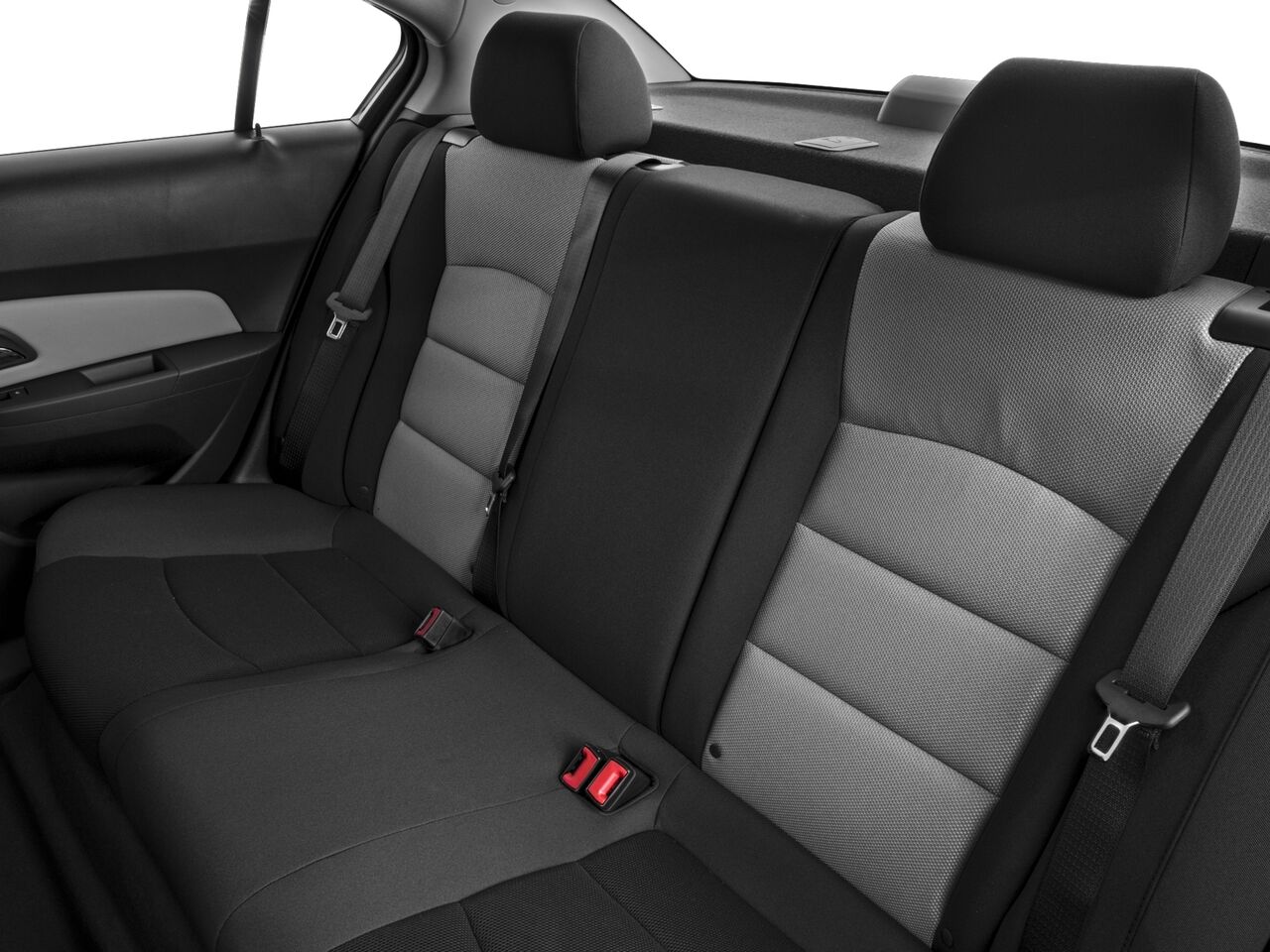 2016 Chevrolet Cruze LS Roseville CA