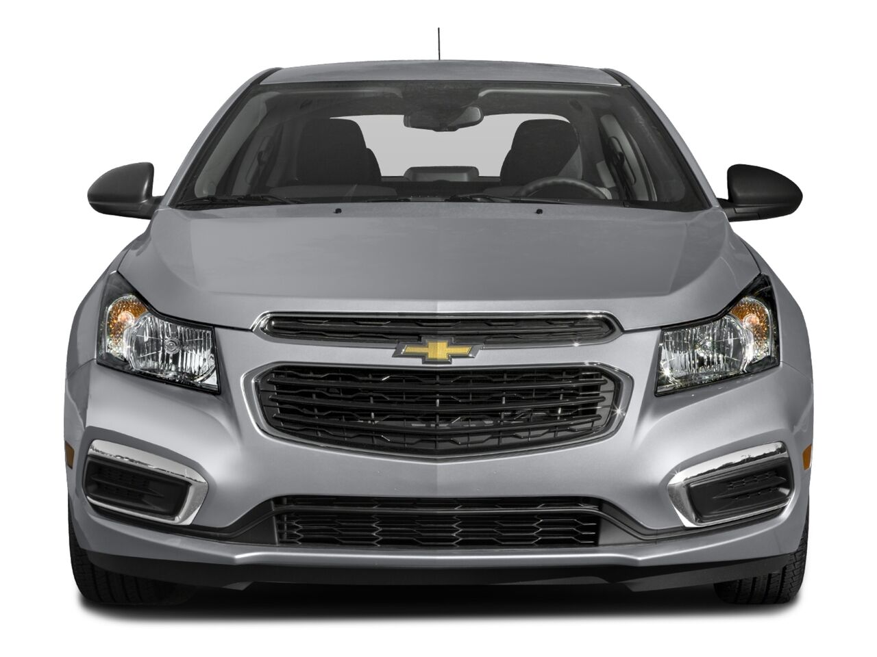 2016 Chevrolet Cruze LS Roseville CA